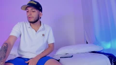 Bruce  online show from 10/24/25, 05:59