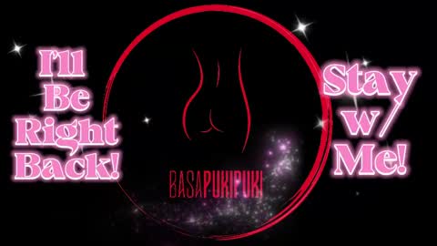 PukiPuki online show from 05/15/26, 11:12