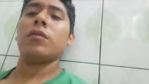 Marcos online show from 11/05/25, 01:05
