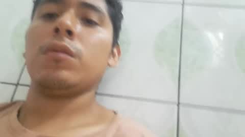 Marcos online show from 02/09/26, 01:20