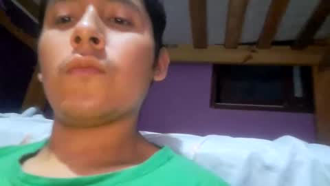 Marcos online show from 03/01/26, 06:37