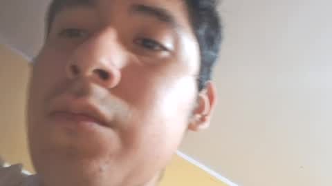 Marcos online show from 08/02/26, 02:54