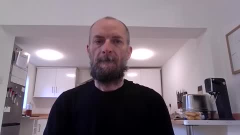 basiccamguy online show from 10/15/25, 08:25