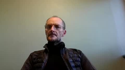 basiccamguy online show from 11/12/25, 03:01