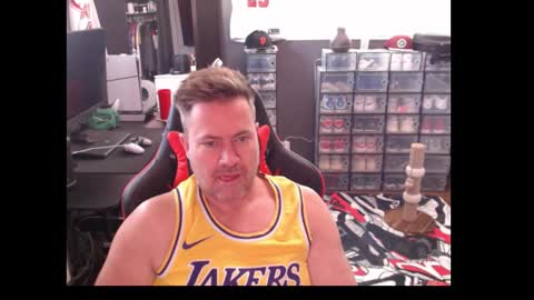 Jordan online show from 11/24/25, 07:02