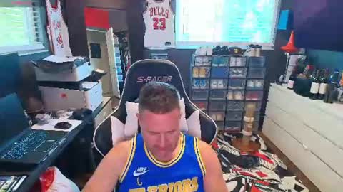 Jordan online show from 06/18/26, 06:56