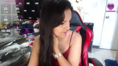 Snapshot of basmahernandez chatting on 11/20/25, 12:16 Besma online show from 11/20/25, 12:16