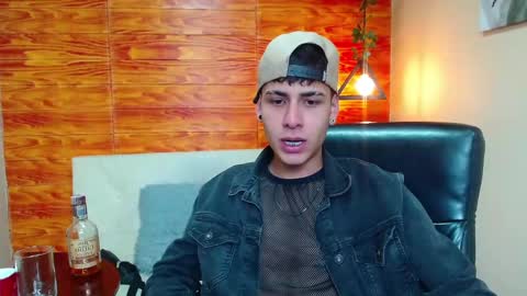 Bastian online show from 12/04/24, 03:15