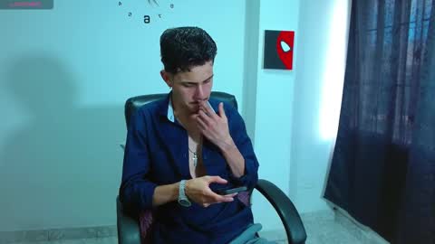 Bastian online show from 10/02/25, 08:16