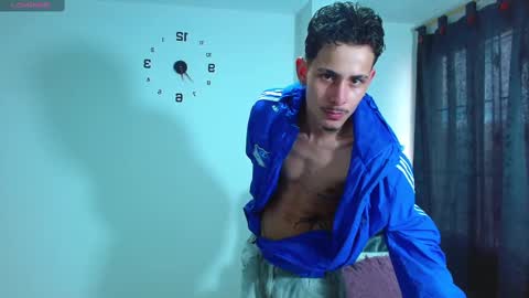 Bastian online show from 10/03/25, 08:39