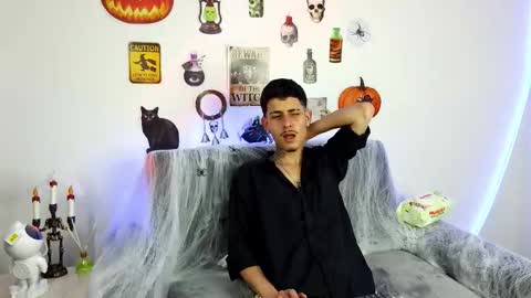 Bastian online show from 10/16/25, 04:46