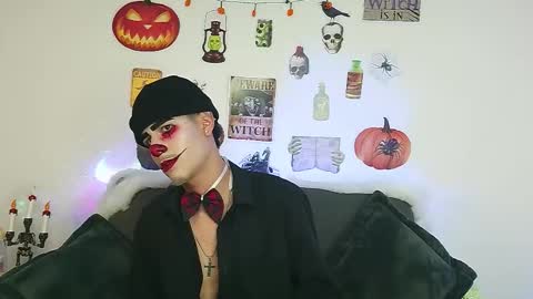 Bastian online show from 10/21/25, 04:57