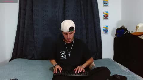 Bastian online show from 11/06/25, 03:51