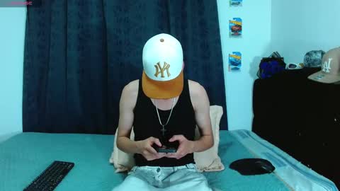 Bastian online show from 11/08/25, 05:18