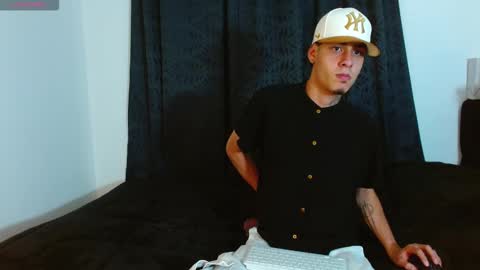 Bastian online show from 12/02/25, 12:16