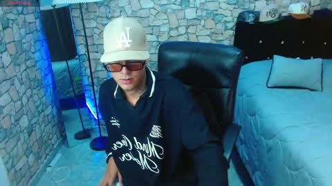 Bastian online show from 05/01/26, 11:09