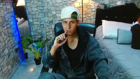 Bastian online show from 05/07/26, 01:55