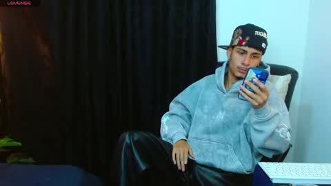 Bastian online show from 05/14/26, 02:18