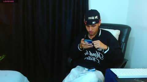 Bastian online show from 05/14/26, 10:49