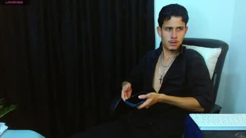 Bastian online show from 05/17/26, 12:30