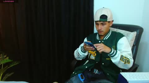 Bastian online show from 05/18/26, 01:24