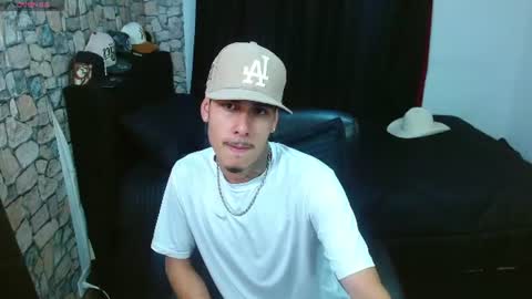 Bastian online show from 06/14/26, 02:20