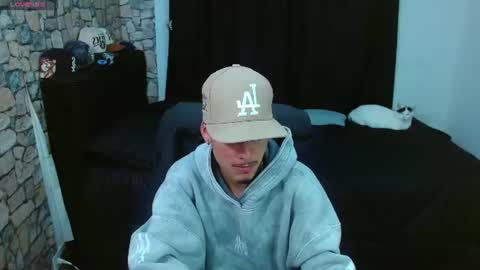 Bastian online show from 06/19/26, 10:57