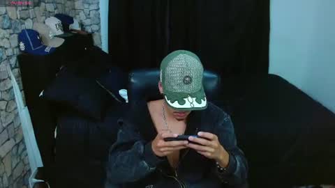 Bastian online show from 07/05/26, 04:19