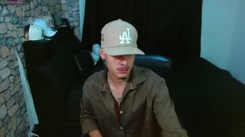 Bastian online show from 07/18/26, 01:21