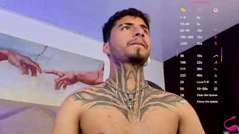 bastian66_ online show from 07/30/26, 04:06