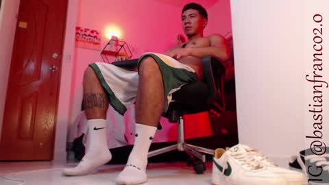 Bastian Independent Model online show from 12/14/24, 05:51