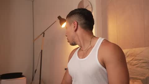 Bastian Independent Model online show from 05/15/26, 06:31