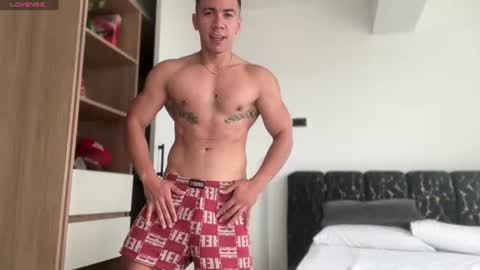 Bastian Independent Model online show from 06/21/26, 12:30