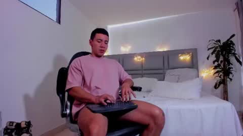 Bastian Independent Model online show from 07/28/26, 11:26
