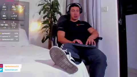 Bastian Independent Model online show from 07/30/26, 01:37