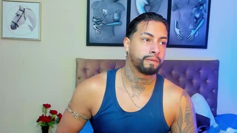 bastian_jones1 online show from 12/30/24, 05:15