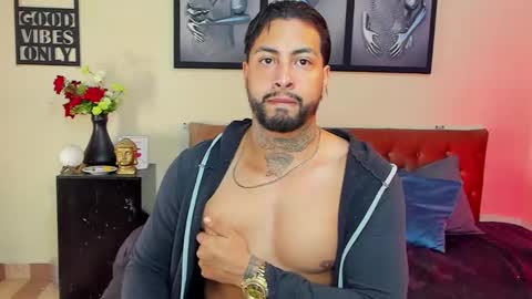 bastian_jones1 online show from 03/06/25, 05:14