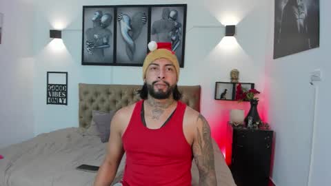 Snapshot of bastian_jones1 chatting on 12/18/25, 03:45 bastian_jones1 online show from 12/18/25, 03:45