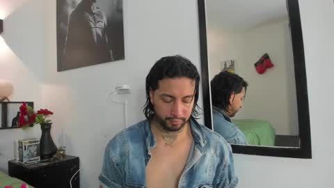 Snapshot of bastian_jones1 chatting on 02/14/26, 08:22 bastian_jones1 online show from 02/14/26, 08:22