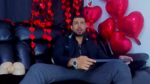 bastian online show from 02/13/25, 03:07