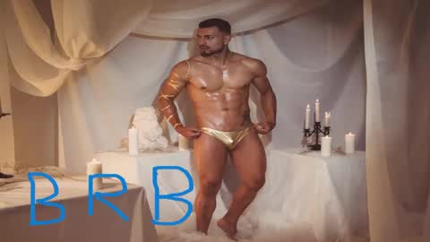 bastian online show from 03/01/25, 05:27