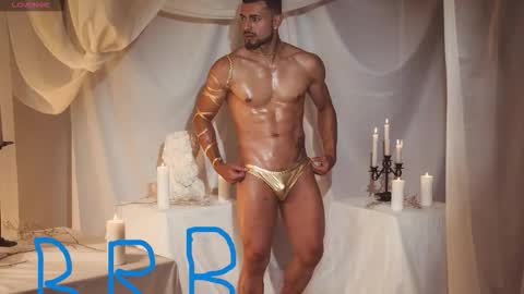 bastian online show from 09/20/25, 07:04