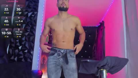 bastian online show from 09/22/25, 12:01