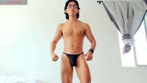 Bastian Maalouf  online show from 06/22/26, 04:48