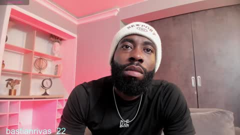Bastian. online show from 12/29/24, 03:11