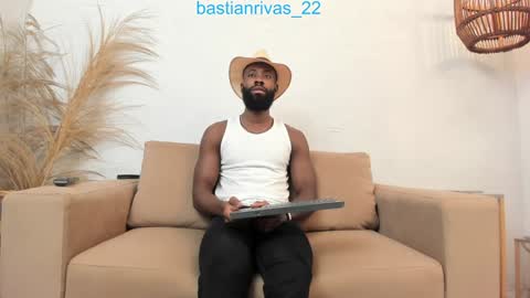 Bastian. online show from 01/09/25, 01:02