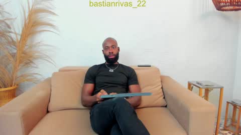 Bastian. online show from 01/23/25, 11:58