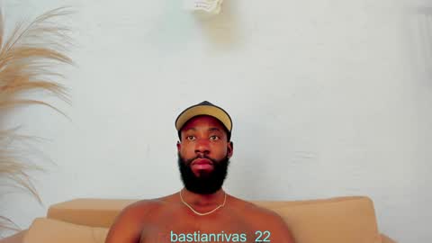 Bastian. online show from 01/30/25, 06:00