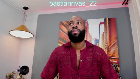 Bastian. online show from 02/05/25, 12:06