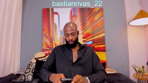 Bastian. online show from 02/21/25, 11:44